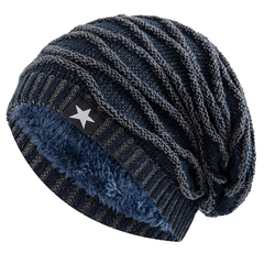 Gorro de inverno Slouchy - Up Positive - comprar online