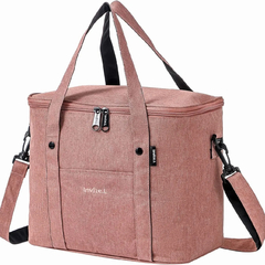 Caixa Refrigeradora Lunch Bag [ Oxford Cloth ]