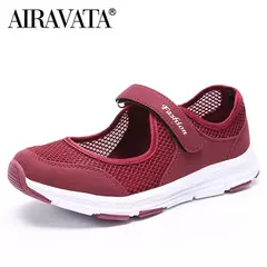 Sapatilha Respirável Casual da AIRAVATA - comprar online