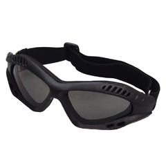 Imagem do Óculos de Proteção para AirSoft da Tactical Goggles