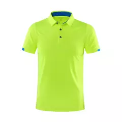 Camisa Polo Golfista ( Secagem Rápida) na internet