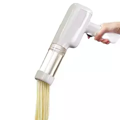 Máquina para fazer Macarrão [ Pasta Maker Electric] - loja online