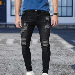 Calça Jeans Skinny - comprar online