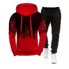 Conjunto de Moletom [ Sportswear ] - comprar online