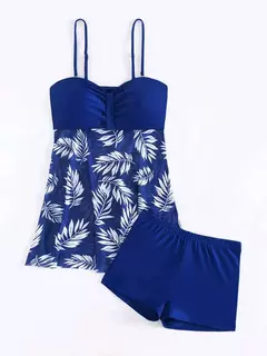 Imagem do Conjunto Tankini Feminino