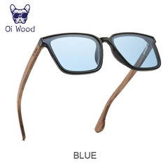 Óculos de Ecológico Feminino da Oi Wood - comprar online