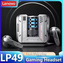 Imagem do Earbuds sem Fio LP49 [ LENOVO]