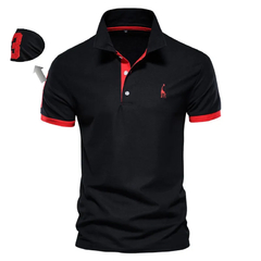 Camisa Polo Masculina da AIOPESON - comprar online