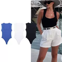 Body TRAF de Verão - comprar online