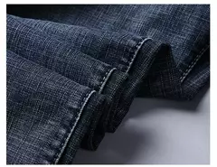 Calça Jeans Stretch Casual Masculina - loja online