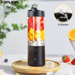 Mini liquidificador Portátil