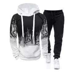 Conjunto de Moletom [ Sportswear ] - comprar online