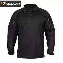 Roupas de Combate com Proteção de Cotovelos [ IDOGEAR ] - comprar online