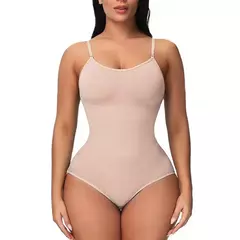 Body Elástico sem Costura - loja online