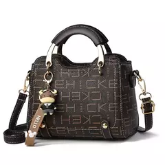 Bolsa Quadrada Luxuosa - comprar online