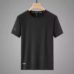 T-Shirt Desportiva LDJ-PRO - Secagem Rápida e Conforto Casual - comprar online