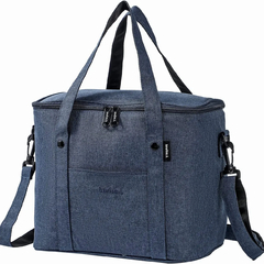 Caixa Refrigeradora Lunch Bag [ Oxford Cloth ] - LOJA RR MODAS