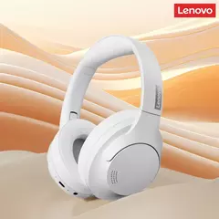 Fones de ouvido sem fio [ Bateria de Longa Duração] LENOVO - LOJA RR MODAS