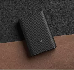 Xiaomi Mi Powerbank 3 - Carregador Portátil 10000mAh 22,5W na internet