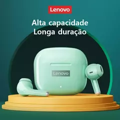 Imagem do Earbuds Original LP40 Lenovo