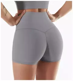 Look Fitness WAREBALL: Top e Short na internet