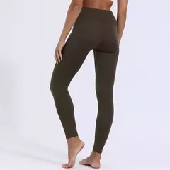 Image of Leggings Femininas Inverno - Estilo e Conforto Térmico