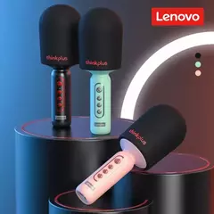 Microfone sem Fio M1 da LENOVO