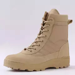 Bota Tática Especial [ TOMITANY ] - comprar online