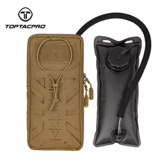 Bolsa de Água Tática TOPTACPRO - Sistema MOLLE - buy online