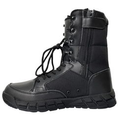 Bota Tática Militar Leve Anti-Colisão - COMFORTSWAT - loja online