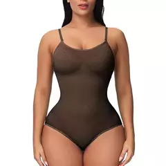 Body Elástico sem Costura - loja online