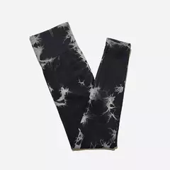 Legging Push Up Tie Dye - comprar online