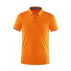 Imagem do Camisa Polo Golfista ( Secagem Rápida)