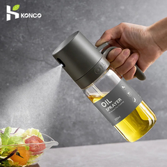 Spray de Óleo de Vidro 250ml [ Konco ]