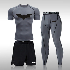 Imagem do Conjunto Esportivo [ Dark Knight ]