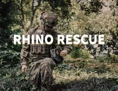 Kit de Primeiros Socorros Rhino - comprar online