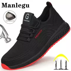 Tênis SafeStep Feminino da Manlegu