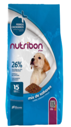 Nutribon Cachorro 15 kg