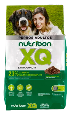 Nutribon XQ Adultos 20 kg