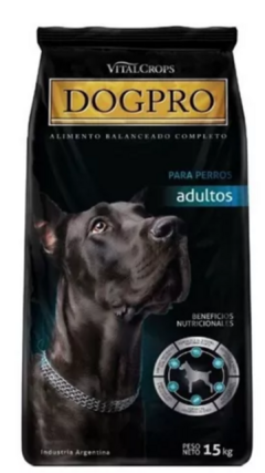 Dogpro Adultos 15 Kg