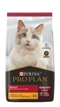 Pro Plan Cat Adultos 7,5 Kg