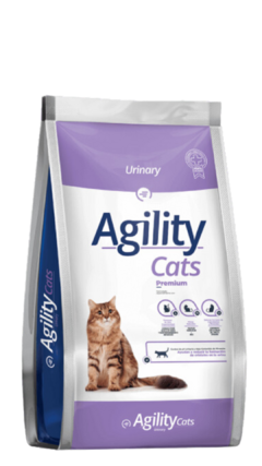 Agility Urinary 10 Kg