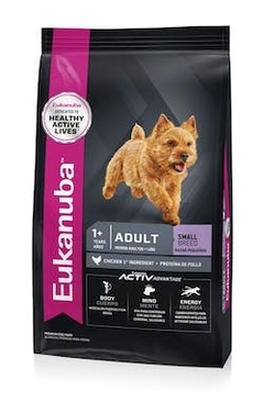 Eukanuba Adulto 15 Kg Small Breed