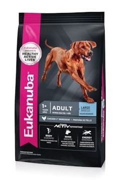 Eukanuba Adulto 15 Kg Large Breed