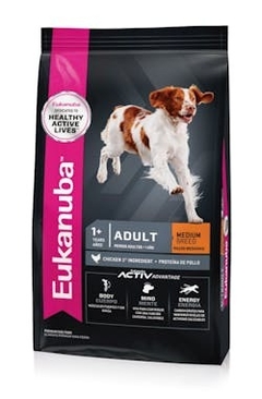 Eukanuba Adulto 15 Kg Medium Breed