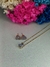 Conjunto Gota Roxa