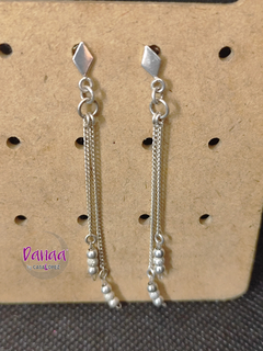 Aretes princesa