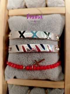 Pulseras Trinidad. Precio por pieza