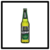 Cerveja Beirut Pilsner Beer 330ML na internet