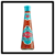 Pimenta Italiana Hot Sauce Firelli 148ML na internet